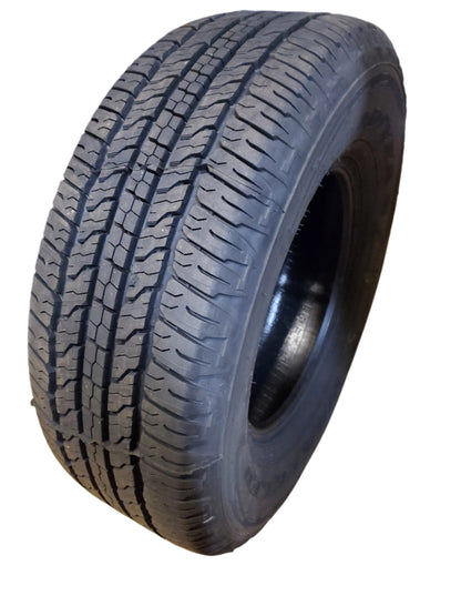 GOODYEAR WRANGLER FORTITUDE HT BSW P 265 70 16 112T ALL TERRAIN TIRE 157045622