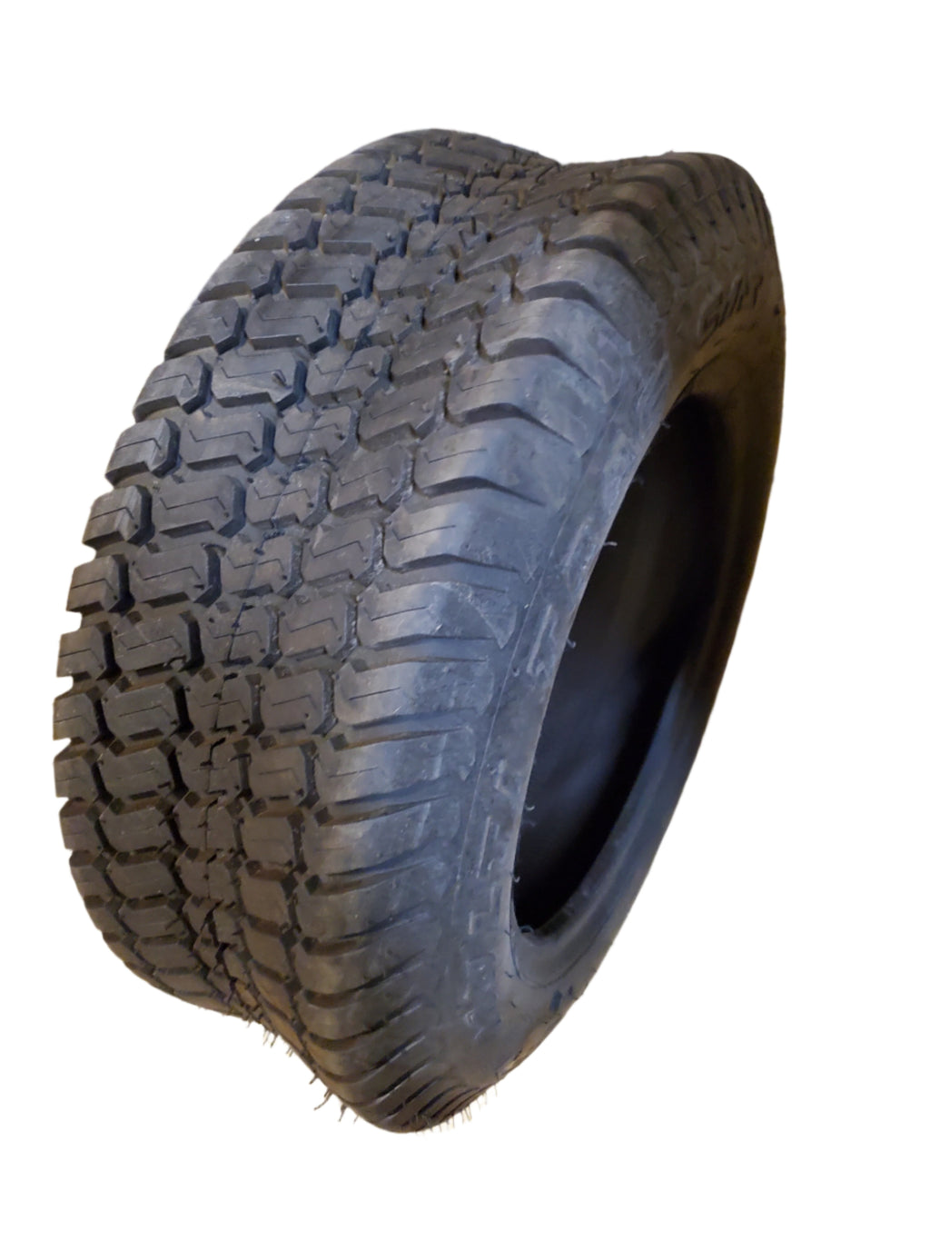 NOS CARLISLE MULTI TRAC C/S 98A3 BSW 25 8.5 14 6PLY LAWN TIRE 574371