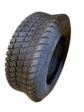 NOS CARLISLE MULTI TRAC C/S 98A3 BSW 25 8.5 14 6PLY LAWN TIRE 574371