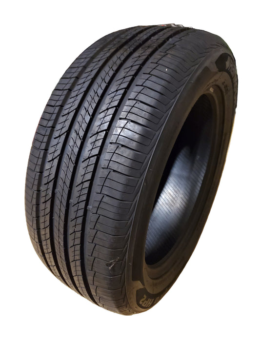NOS HANKOOK DYNAPRO HP2 RA33 BSW P 255 55 19 11V XL ALL SEASON TIRE 1015396
