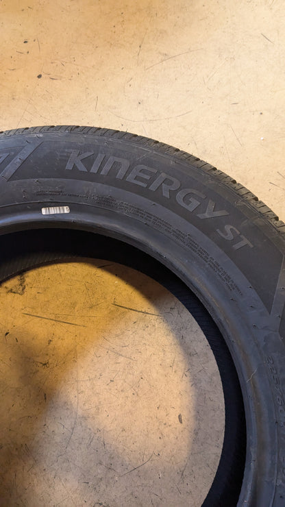 HANKOOK KINERGY ST H727 BSW P 225 60 17 99T ALL SEASON TIRE 1021497