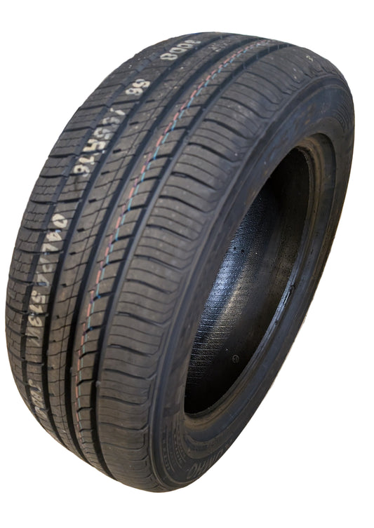KUMHO ECSTA PA51 BSW P 205 55 16 91W ALL SEASON TIRE 2247883