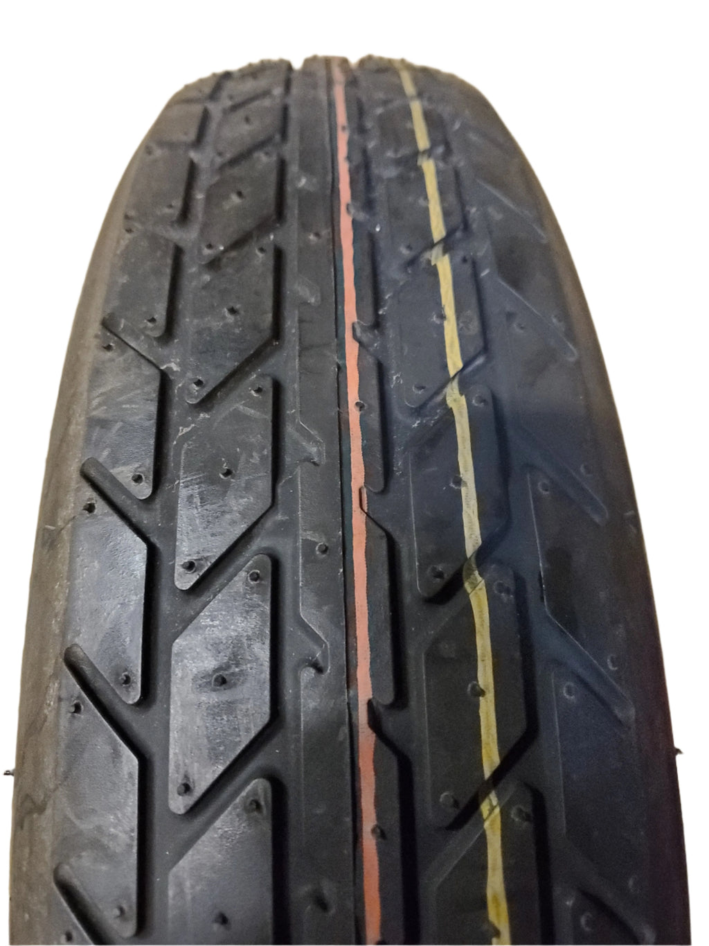 YOKOHAMA Y870B BSW P 135 70 18 103M SPARE TIRE 110187021