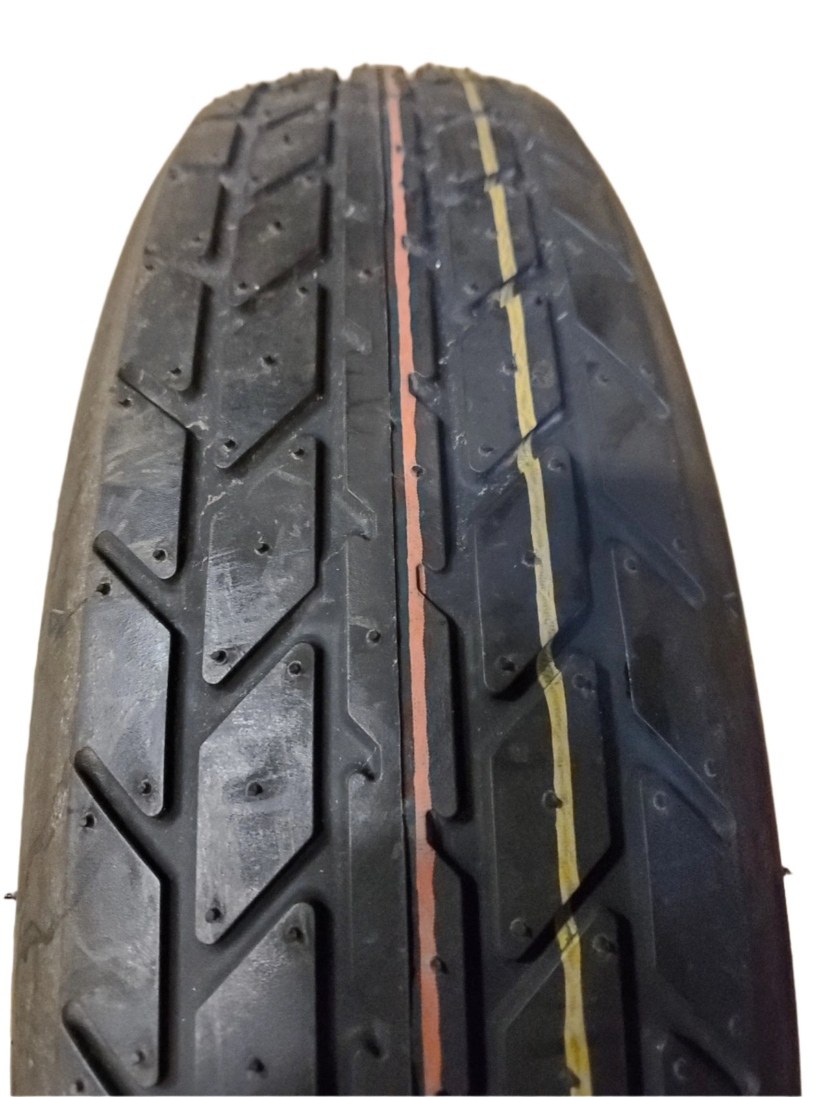 YOKOHAMA Y870B BSW P 135 70 18 103M SPARE TIRE 110187021
