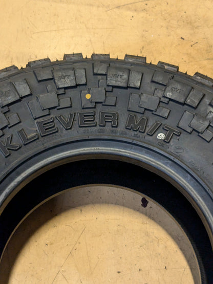 KENDA KLEVER MT2 LT 315 75 16 127/124Q LRE 10PLY MUD TERRAIN TIRE 629031