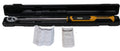 GEARWRENCH 1/2" DRIVE ELECTRONIC TORQUE WRENCH 25-250 FT/LBS 85077