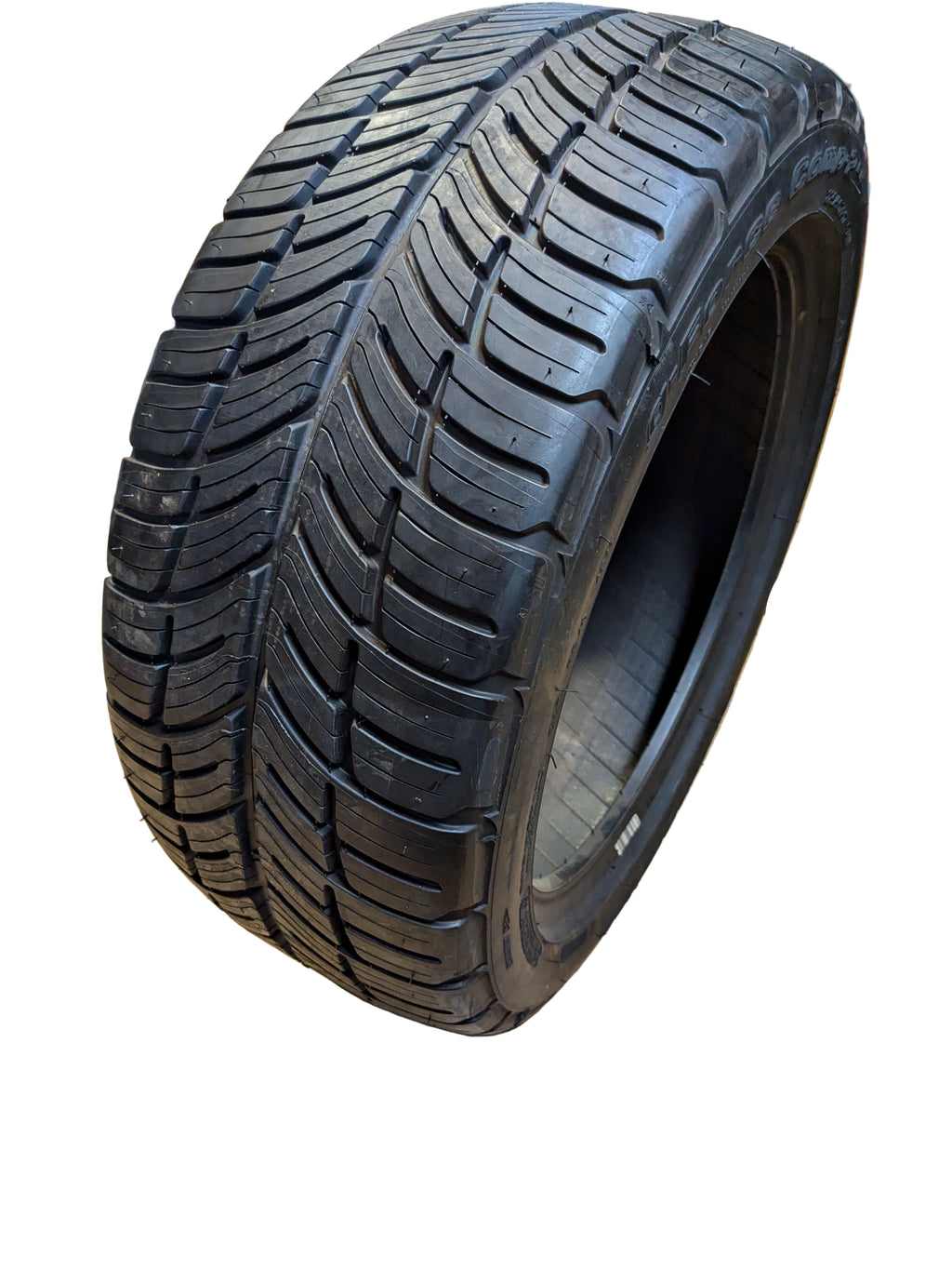 NOS BFGOODRICH G-FORCE COMP-2 A/S BSW P 225 50 17 94W SL ALL SEASON TIRE 17353