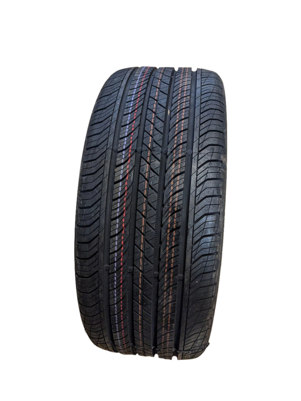CONTINENTAL PROCONTACT TX BSW P 245 35 20 95H XL TIRE 15501030000