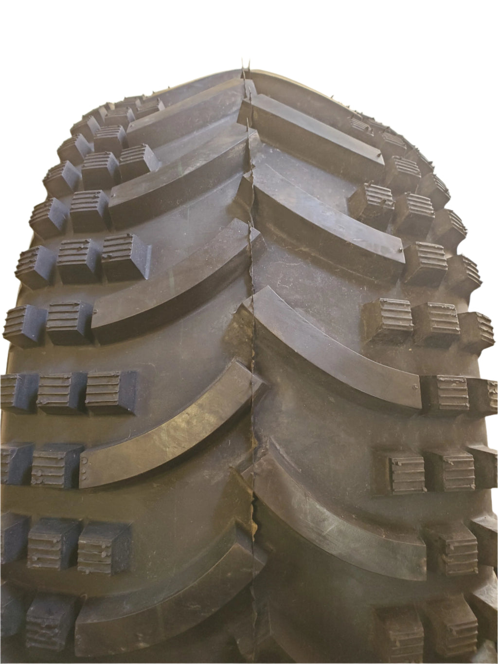 DEESTONE D930 BSW  25 10 12 4PLY ATV/UTV TIRE 7391