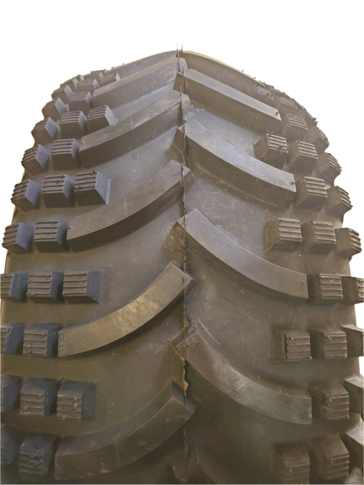 DEESTONE D930 BSW  25 10 12 4PLY ATV/UTV TIRE 7391