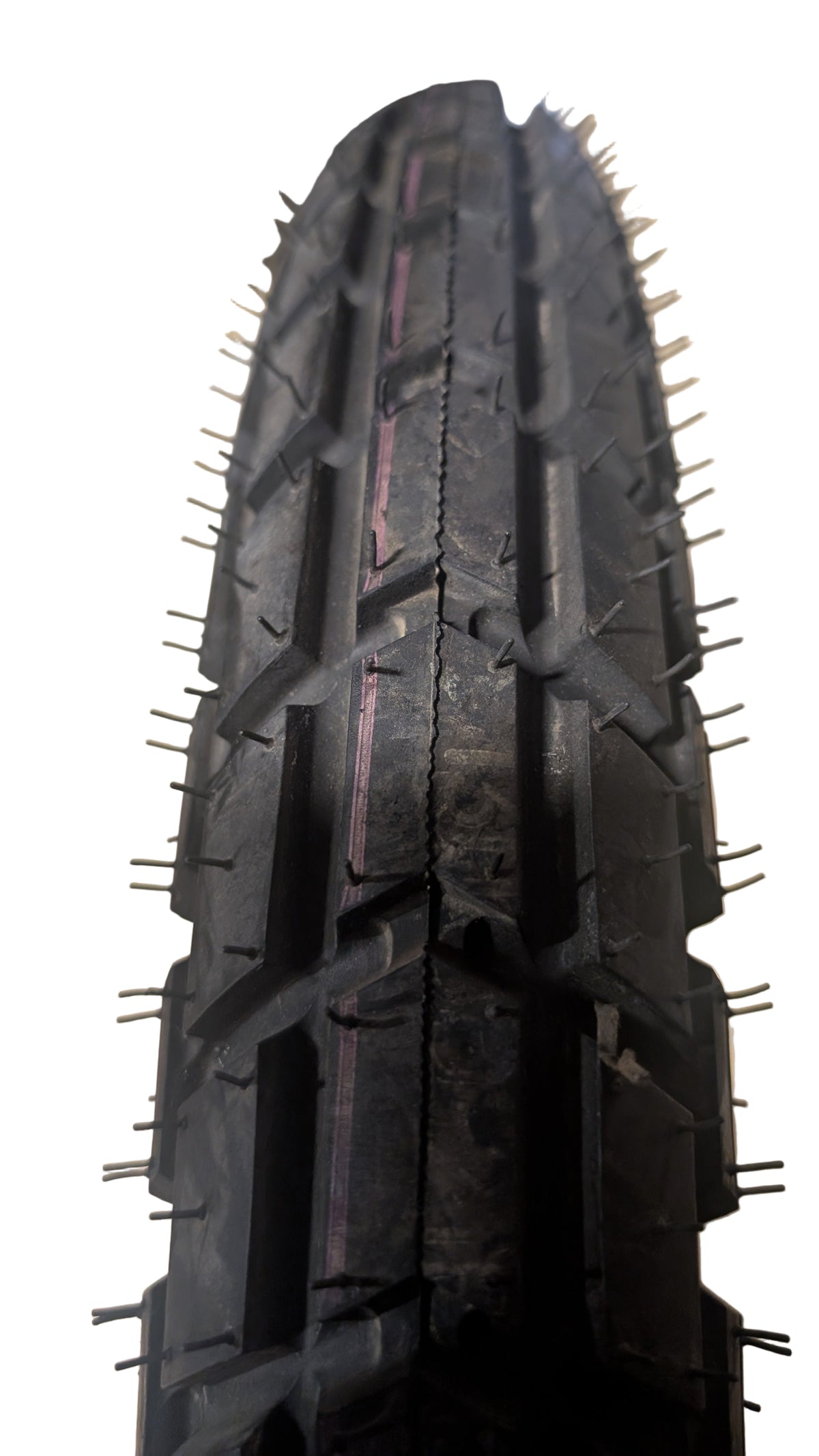 NOS BATES BAJA BSW 3 21 57T MOTORCYCLE TIRE 011314