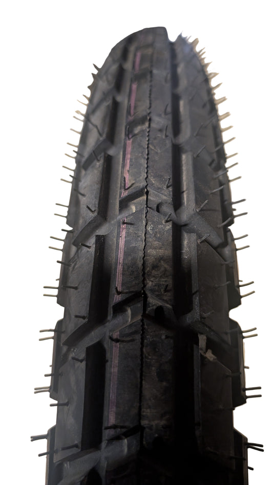 NOS BATES BAJA BSW 3 21 57T MOTORCYCLE TIRE 011314