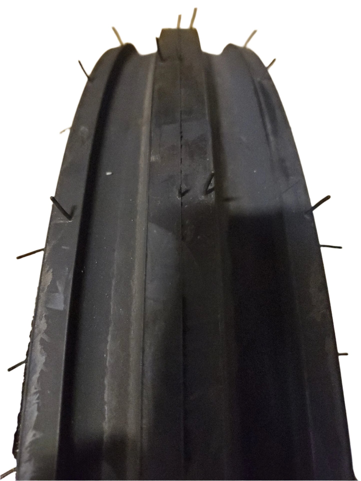 CARLISLE FARM SPECIALIST F-2 BSW 4 15 4PLY FARM TIRE 52F230