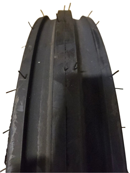 CARLISLE FARM SPECIALIST F-2 BSW 4 15 4PLY FARM TIRE 52F230