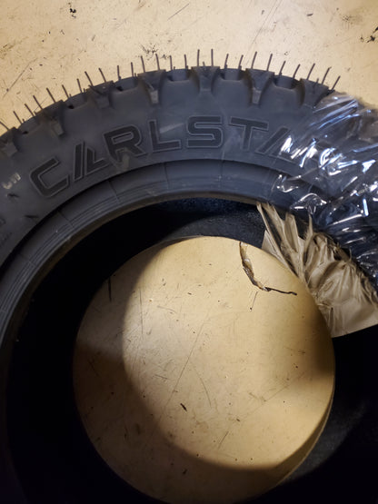 CARLSTAR HD FIELD TRAX BSW 18 8.5 10 56F 4PLY ATV/UTV TIRE 5883U1