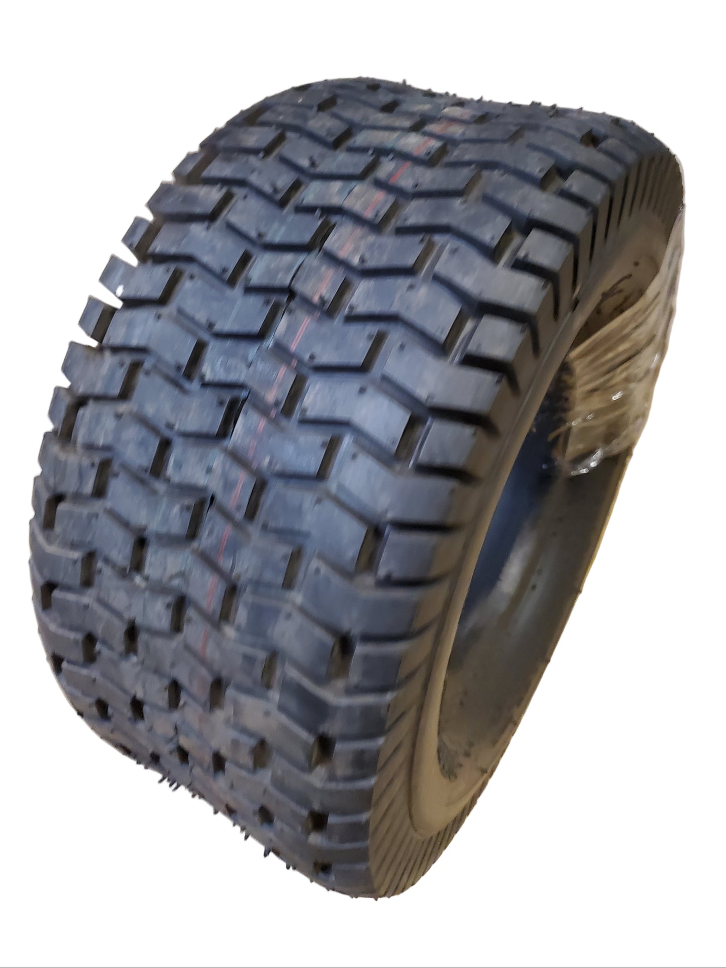 DEESTONE D265 BSW 15 6 6 4PLY LAWN TIRE DS7026