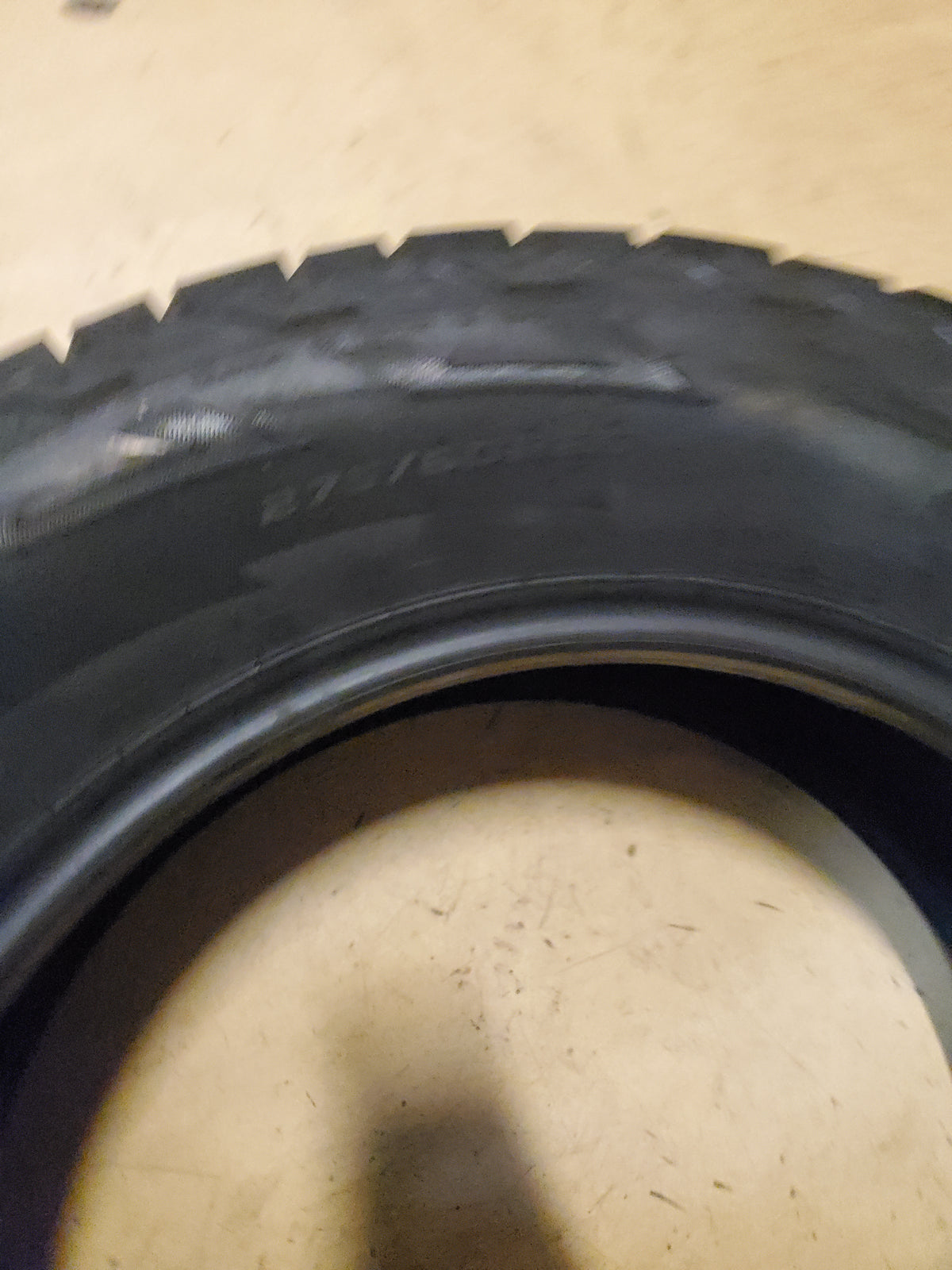 COOPER DISCOVERER ALL-TERRAIN BSW P 275 60 20 115T TIRE 171162017