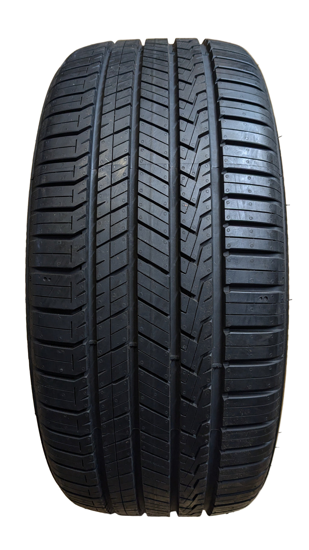 HANKOOK VENTUS S1 AS BSW P 255 40 20 101Y XL UHP TIRE 1028567