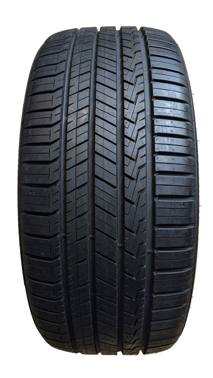 HANKOOK VENTUS S1 AS BSW P 255 40 20 101Y XL UHP TIRE 1028567