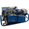 TUXING DRIVING AIR COMPRESSOR HIHG PRESSURE 100I/MIN 4500PSI TX-100