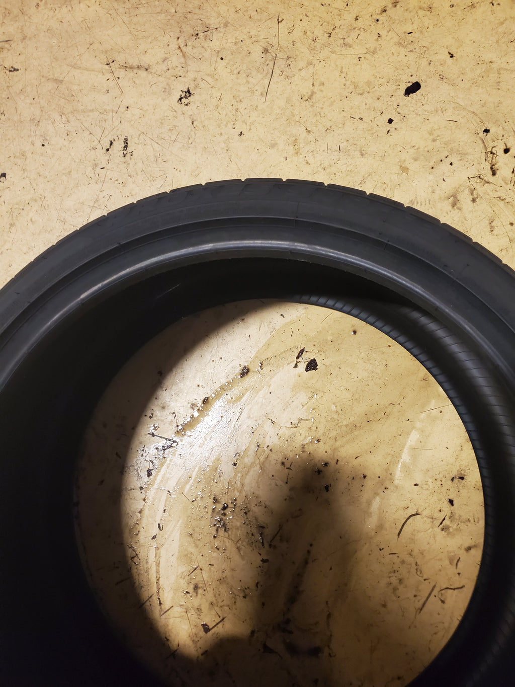 TOYO PROXES SPORT 2 BSW P 235 35 19 91Y XL PERFORMANCE TIRE 237190
