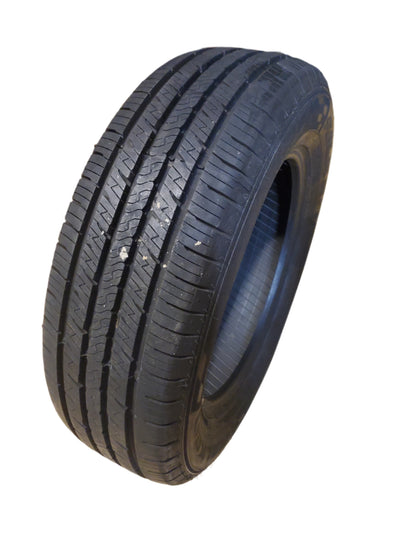 FALKEN SINCERA SN201 A/S BSW P 205 65 16 95H ALL SEASON TIRE 28621876