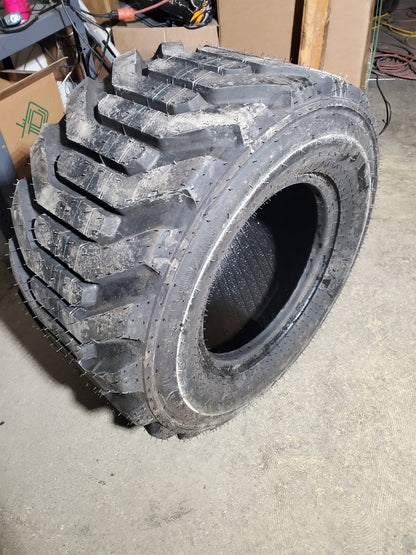 GALAXY HIPPO II R4 BSW  31 15.5 15 131A2 8PLY INDUSTRIAL TIRE 130174