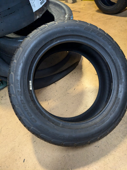 BFGOODRICH G-FORCE COMP-2 A/S BSW P 235 55 17 99W SL ALL SEASON TIRE 29901