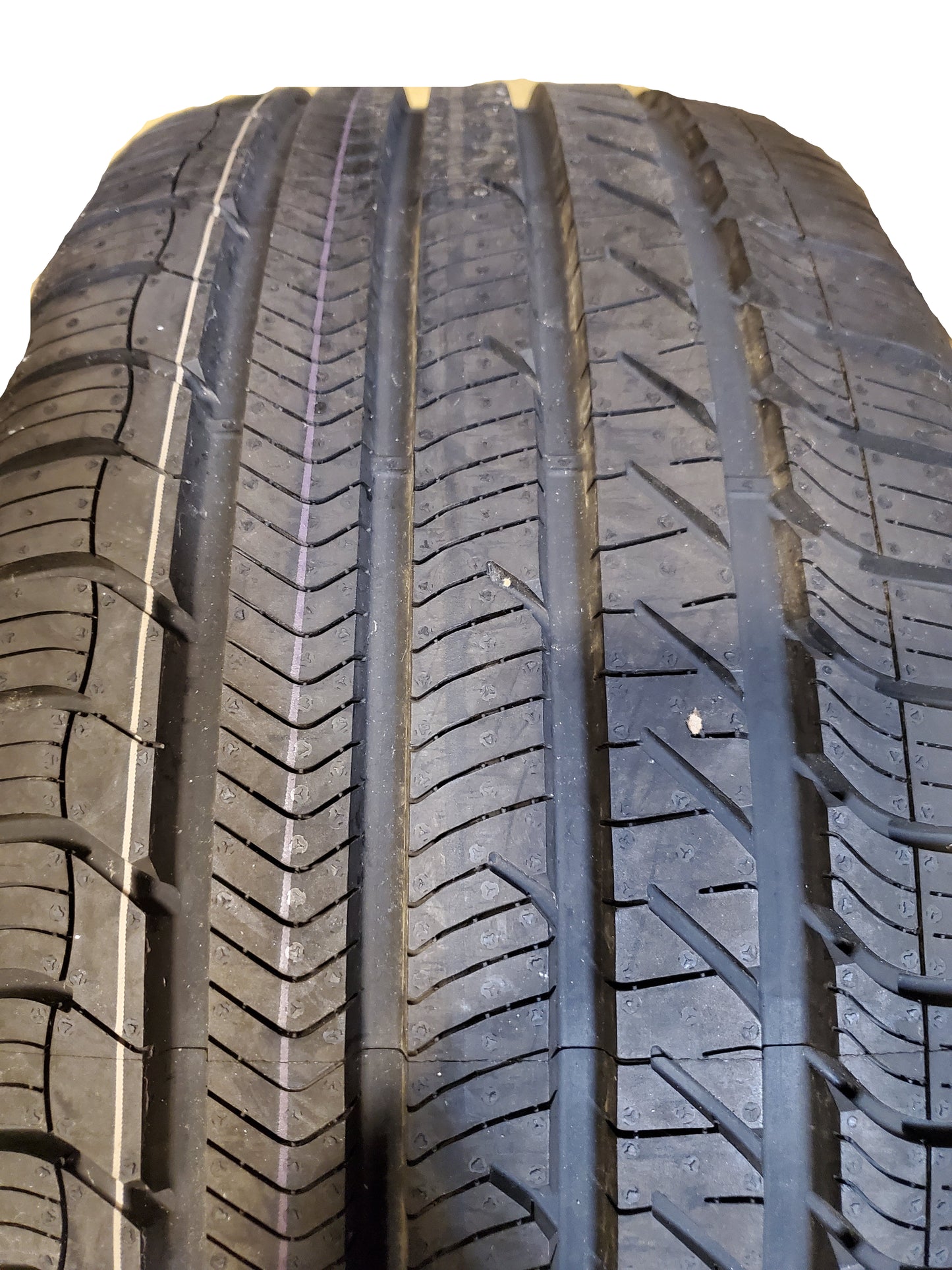 NOS GOODYEAR EAGLE SPORT ALL-SEASON SCT AO P 265 35 21 101H  TIRE 109172658