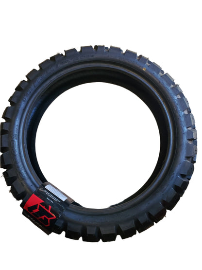 TUSK 2 TRACK BSW  150 70 18 70T REAR DIRT BIKE TIRE 2137740001