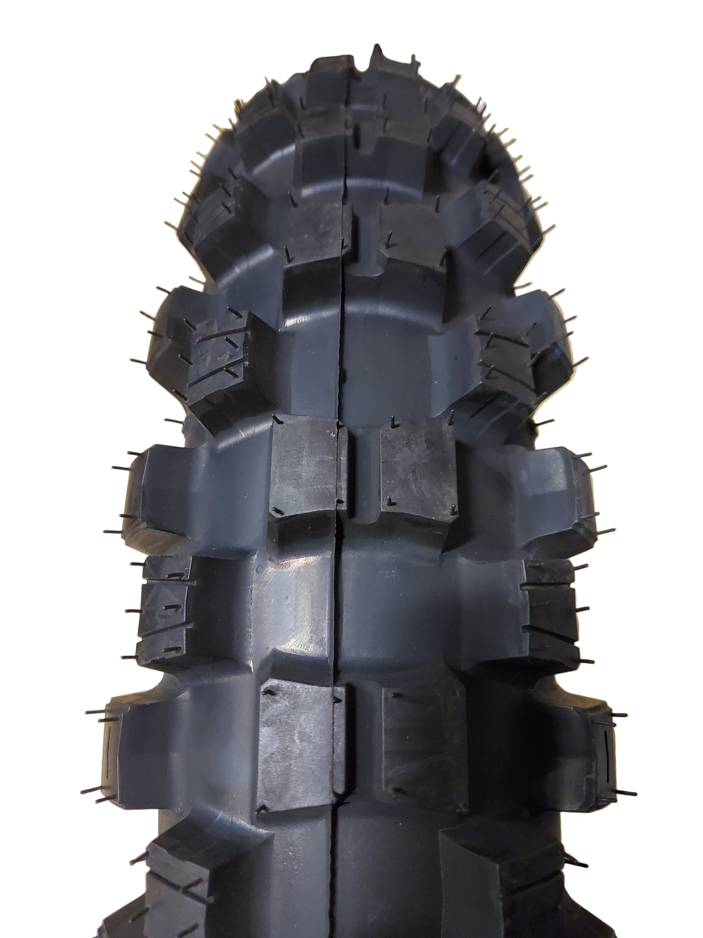 PROTAPER SMX-04 BSW P 110 90 19 62M REAR DIRT BIKE TIRE 23317