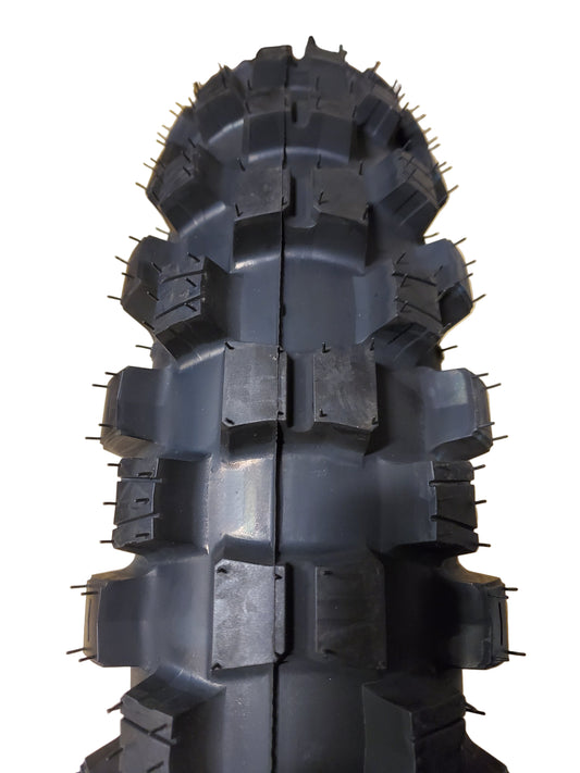 PROTAPER SMX-04 BSW P 110 90 19 62M REAR DIRT BIKE TIRE 23317