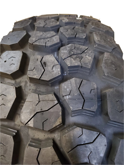 (KSL ONLY ) IRONMAN ALL COUNTRY M/T OWL LT 315 75 16 127/124Q 10PLY MUD TIRE 92616