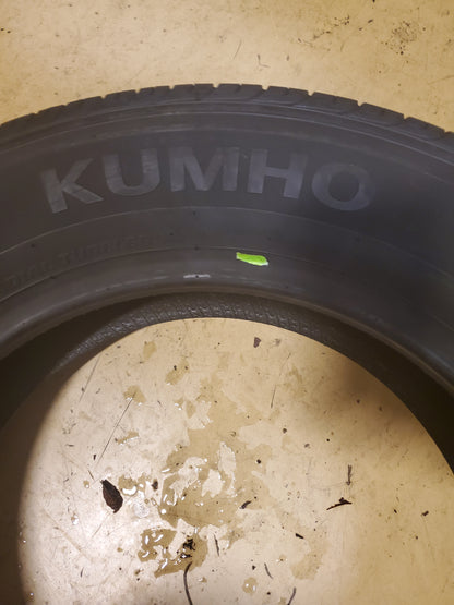 KUMHO SOLUS TA31 PLUS BSW P 205 65 16 95H ALL SEASON TIRE 2254482
