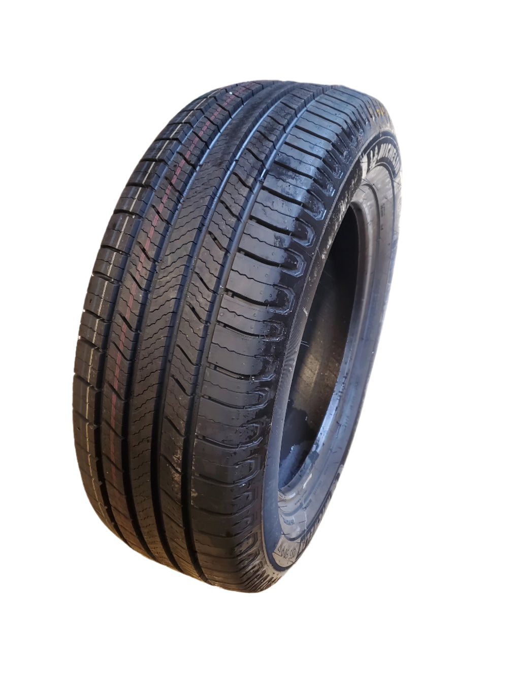 4 MICHELIN DEFENDER 2 BSW P 235 60 17 102H ALL SEASON TIRE 21087