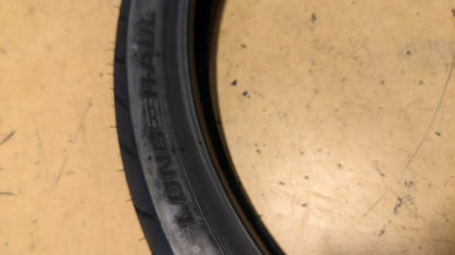 SHINKO SR999 A/B LONG HAUL BSW P 80 90 21 54H FRONT MOTORCYCLE TIRE 874914