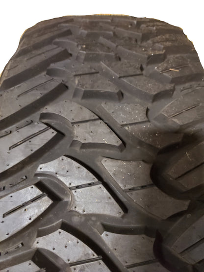 RBP REPULSOR M/T 3 BSW LT 35 12.5 22 121Q 12PLY MUD TIRE RBPSTMT322030