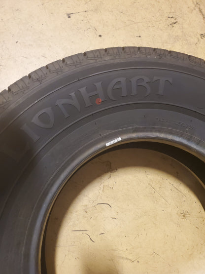LIONHART LIONCLAW HT LT 235 85 16 120/116Q 10PLY ALL SEASON TIRE LHSTHT1685020