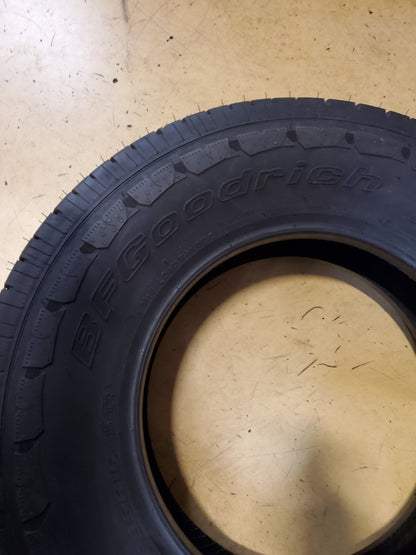 BFGOODRICH HD PRO T/A BSW LT 215 85 16 115/112R 10PLY ALL TERRAIN TIRE 52243