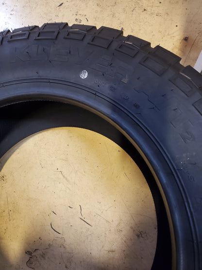 KENDA KLEVER A/T 2 KR628 BSW P 265 65 18 114T ALL TERRAIN TIRE 628021