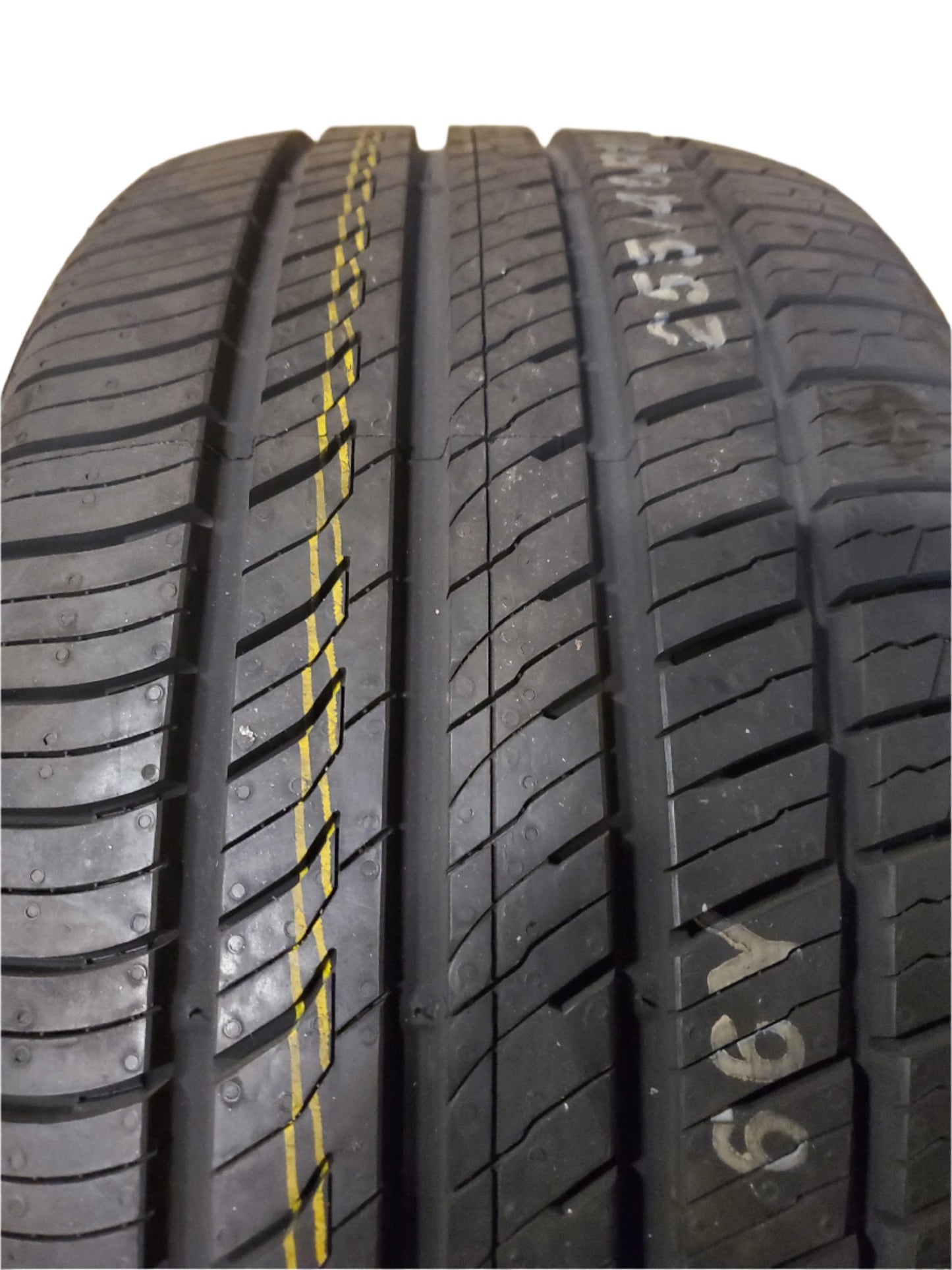 KUMHO ECSTA PA51 BSW P 255 40 18 99Y XL ALL SEASON TIRE 2248343