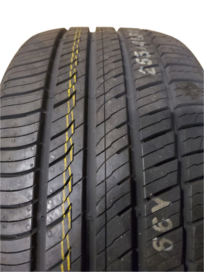 KUMHO ECSTA PA51 BSW P 255 40 18 99Y XL ALL SEASON TIRE 2248343