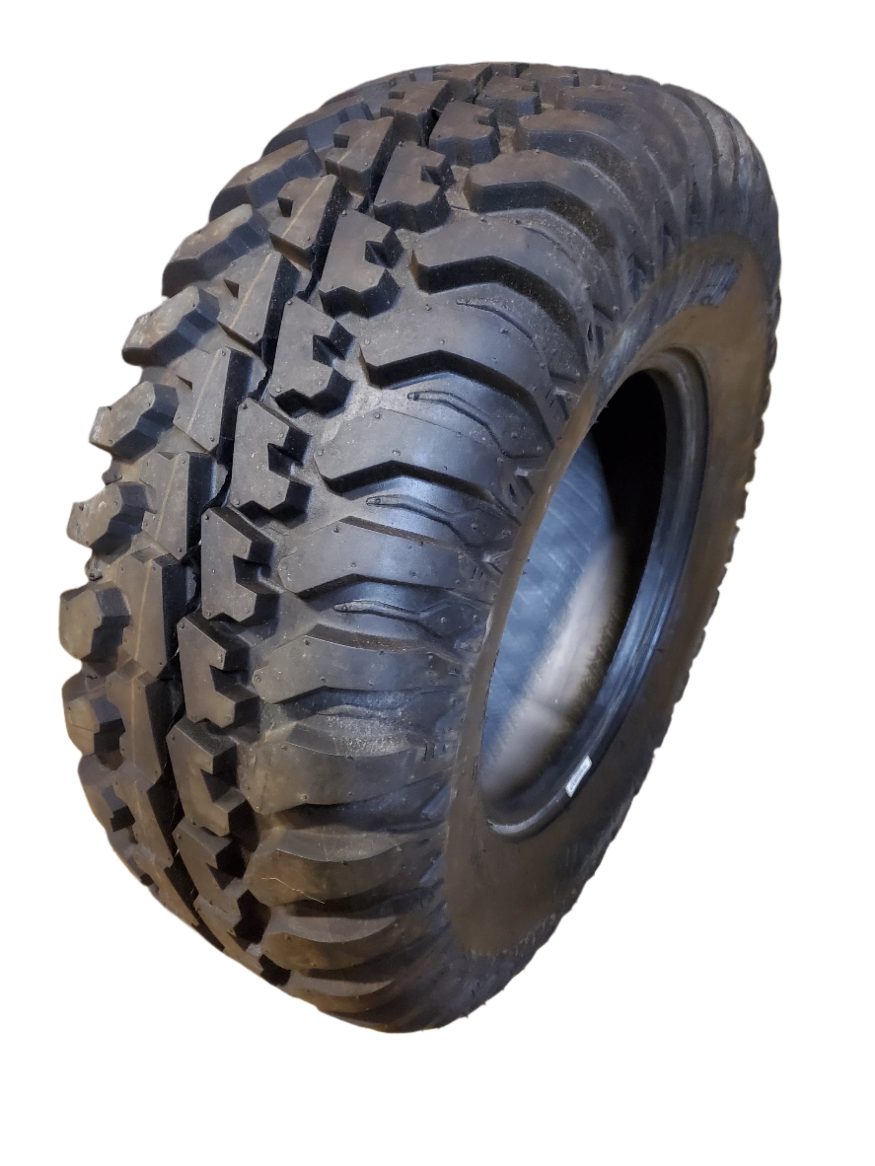 NOS TENSOR REGULATOR ALL TERRAIN BSW 28 10 14 8PLY ATV/UTV TIRE TR281014AT