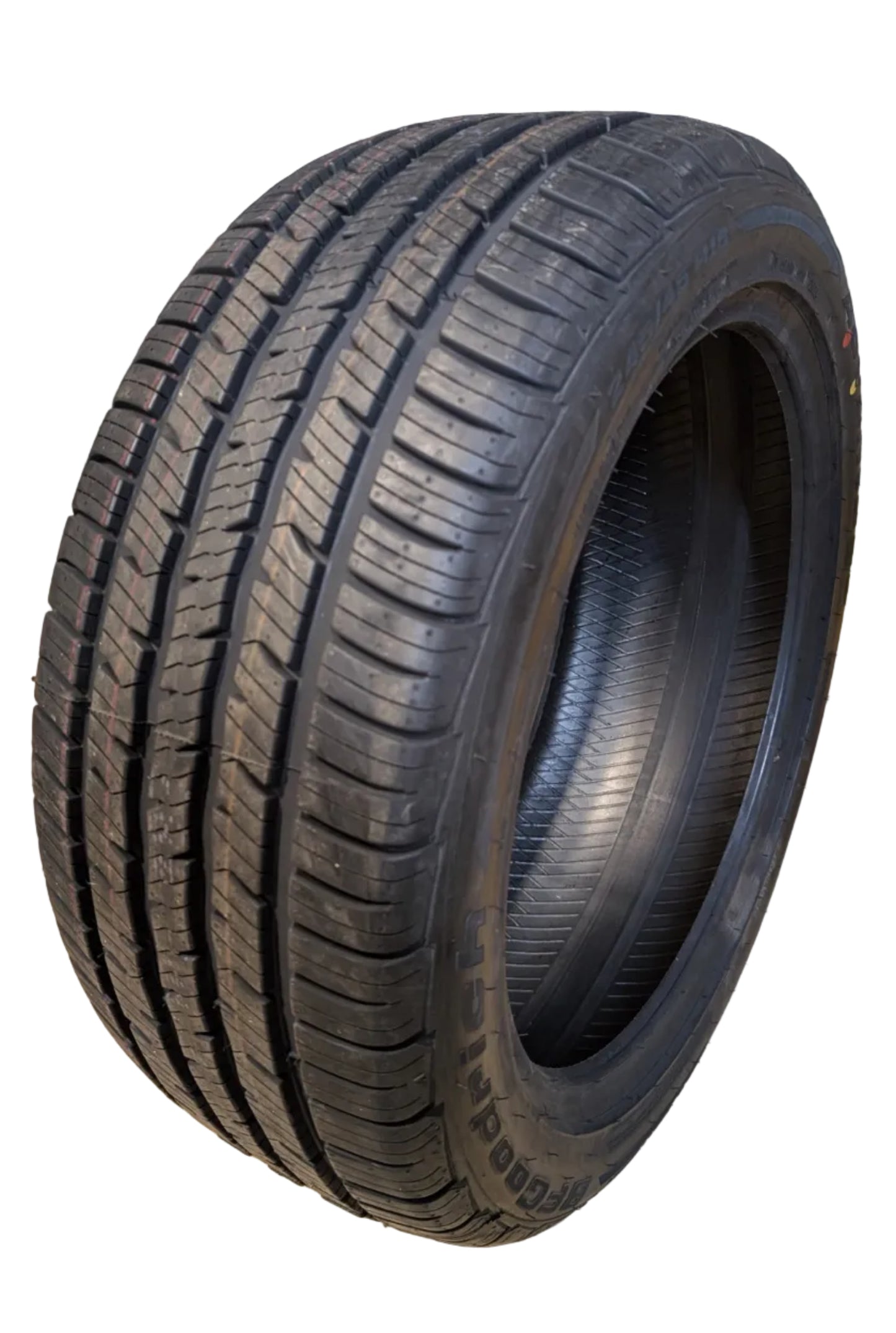 BFGOODRICH ADVANTAGE CONTROL BSW P 245 45 18 100V XL ALL SEASON TIRE 03707
