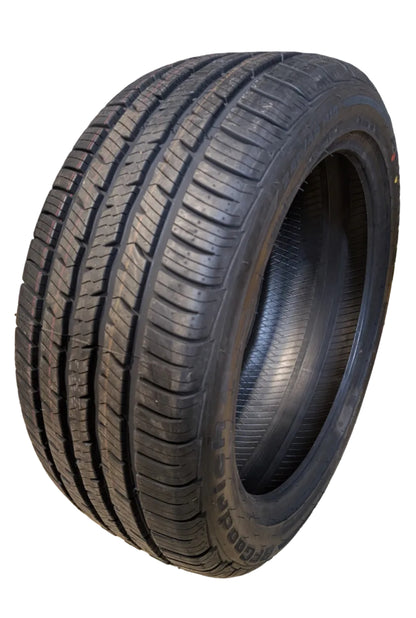 BFGOODRICH ADVANTAGE CONTROL BSW P 245 45 18 100V XL ALL SEASON TIRE 03707