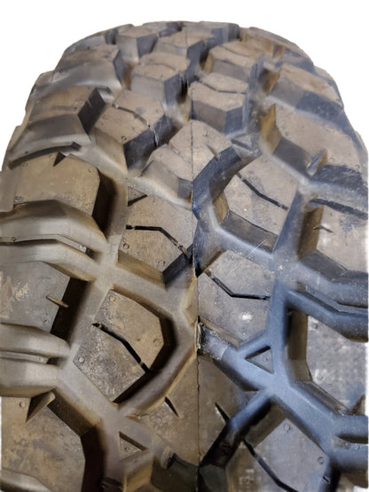 NOS BFGOODRICH MUD-TERRAIN T/A KM3 BSW 28 10 14 ATV/UTV TIRE 33172