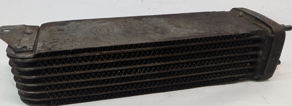 USED PORSCHE 912 55-69 OIL COOLER 04102