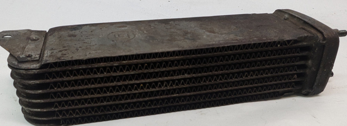 USED PORSCHE 912 55-69 OIL COOLER 04102