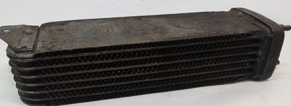 USED PORSCHE 912 55-69 OIL COOLER 04102