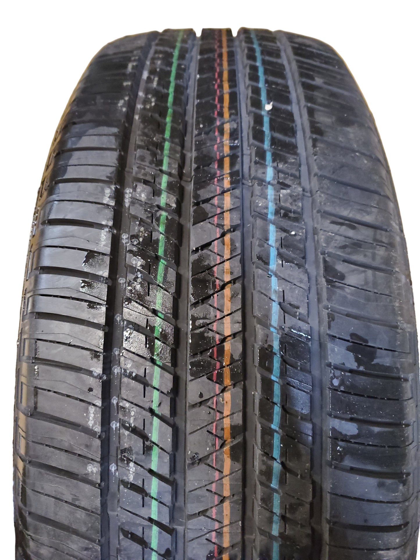 BRIDGESTONE TURANZA EL450 BSW P 235 60 18 103V ALL SEASON TIRE 014804